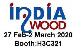 2020 India Wood