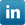 linkedin share button