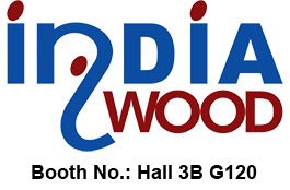 International Trade Fair for Furniture Production Technologies, Woodworking Machinery, Tools, Fittings, Accessories, Raw Materials and Products 2024 (INDIA WOOD)