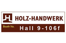 HOLZ-HANDWERK 2026 (Nuremberg, Germany)