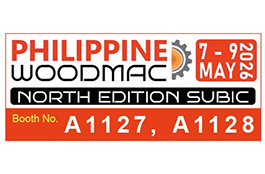 PHILIPPINE WOODMAC 2026