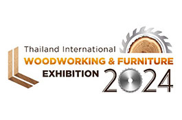 Thailand International Woodworking & Furniture Exhibition 2024 (TIFM)