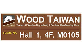 WOOD TAIWAN 2026
